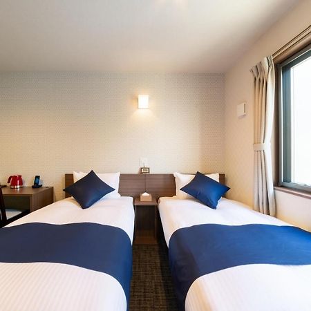 Hotel Doria Kyoto Karasuma Gojo Exterior foto