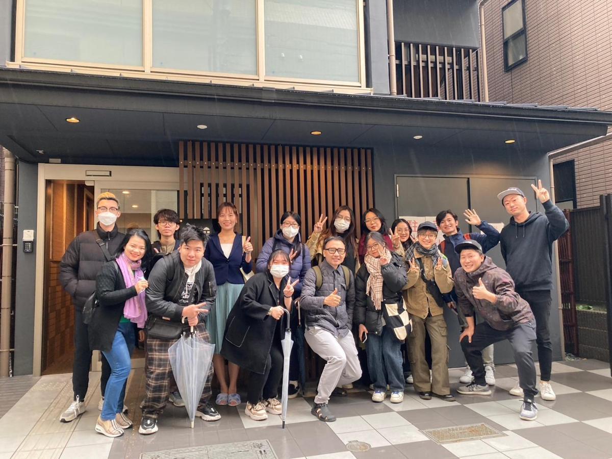 Hotel Doria Kyoto Karasuma Gojo Exterior foto